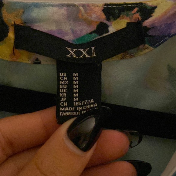 Romper - Picture 2 of 3